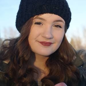 Meet your Posher, Victoria